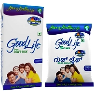 Nandini Goodlife Fino Pack Milk