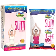 Nandini Slim Fino Pack Milk