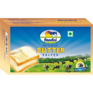 Nandini Butter Salted