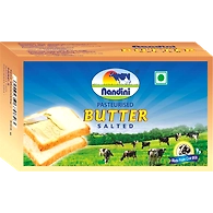 Nandini Butter Salted