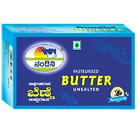 Nandini Butter UnSalted