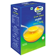 Nandini Ghee Bag in Box