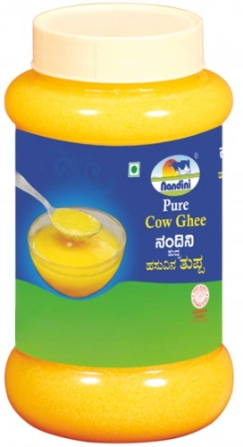 Nandini Ghee in Pet Jar-NA-21-100ml