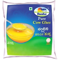 Nandini Ghee in Sachets