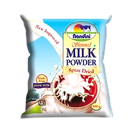 Nandini Skimmed Milk Powder