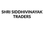Shri Siddhivinayak Traders-logo