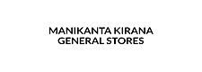 MANIKANTA KIRANA GENERAL STORES-logo