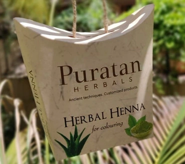 HERBAL HENNA-PH-1