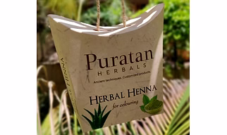 HERBAL HENNA