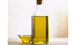 HERBAL HAIR OIL