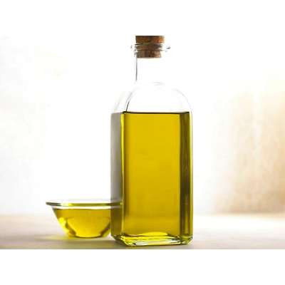 HERBAL HAIR OIL