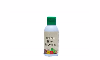 HERBAL HAIR SHAMPOO