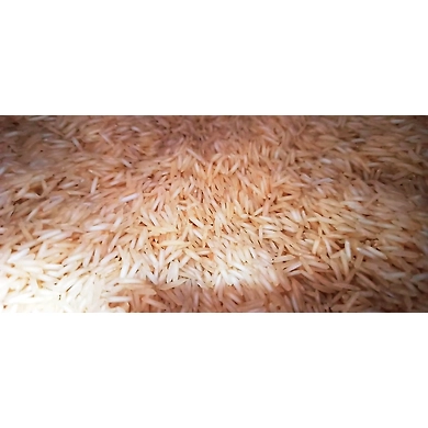 Purana XXXl Basmati Chawal-NAC-1111