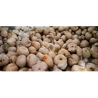 Desi Full Makhana