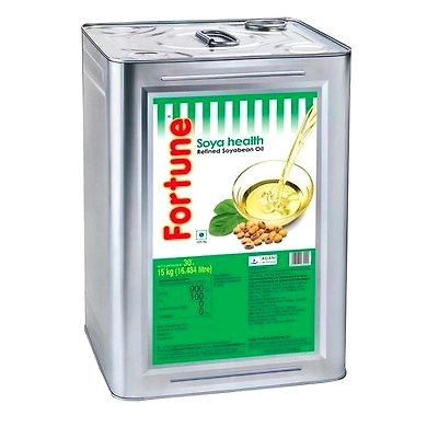 FORTUNE REFINED-NTLT-1113