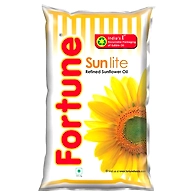 FORTUNE REFINED