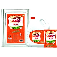 VITALIFE SOYA REFINED