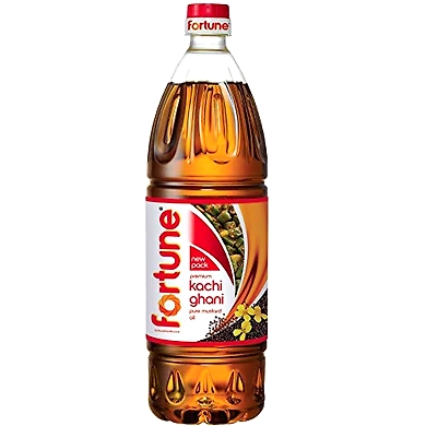 FORTUNE MUSTARD-NTLT-1119