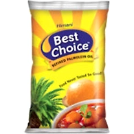 BEST CHOICE PALM