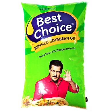 BEST CHOICE SOYA-NTLT-1122