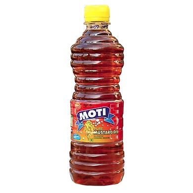 MOTI MUSTARD OIL-NTLT-1127