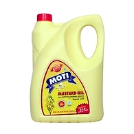 MOTI MUSTARD OIL