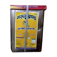 GARUD MUSTARD OIL