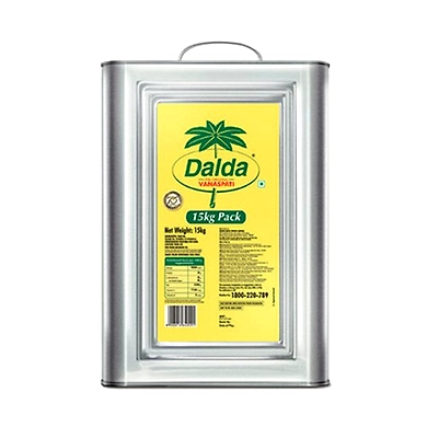 VANASPATI DALDA-NTLT-1133