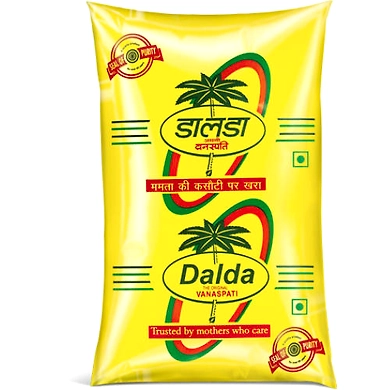 VANASPATI DALDA-NTLT-1134