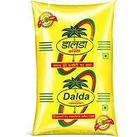 VANASPATI DALDA