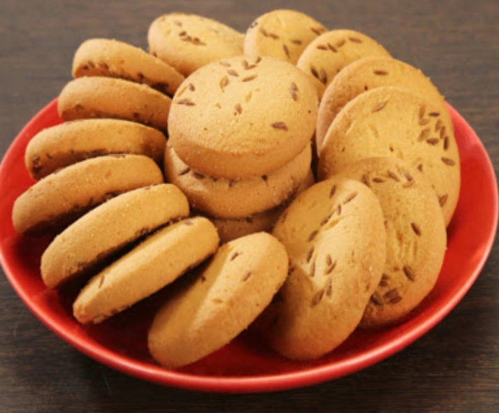 JEERA BUTTER BISCUITS-BCLS-1111