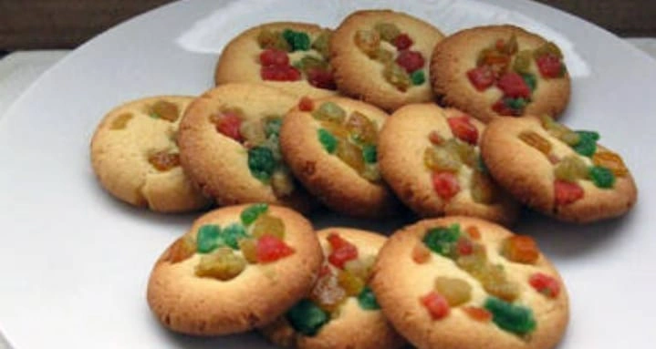 MIX FRUIT BISCUITS-BCLS-1115