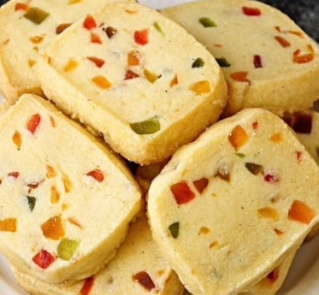 MIX FRUIT SQUARE-BCLS-1116