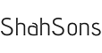 SHAH SONS-logo