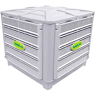 PAC 18 Cooler