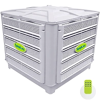 PAC 18i Cooler