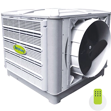 Evaporative Coolers PAC 18i+ Cooler-SKU-SHAH-3347