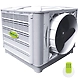 Evaporative Coolers PAC 18i+ Cooler-SKU-SHAH-3347-sm