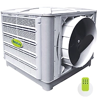 Evaporative Coolers PAC 18i+ Cooler