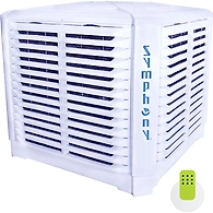 PAC 32i Cooler