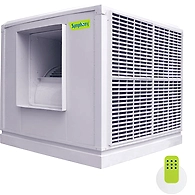 SPS 75 Cooler