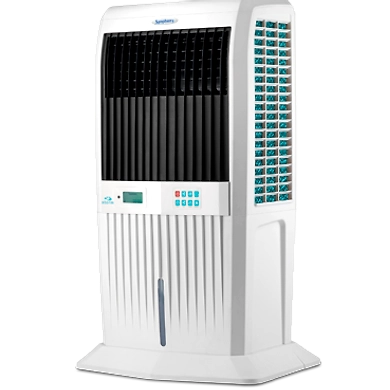 Desert Air Cooler - Storm 70i-SKU-SHAH-3376