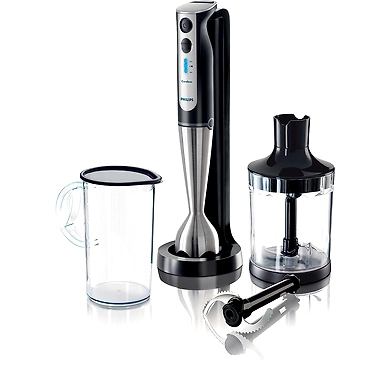 Hand blender HR1378/00-SKU-SHAH-3430