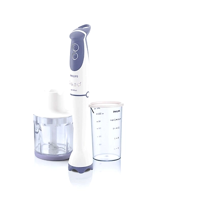 Hand blender HR1363/04-SKU-SHAH-3432