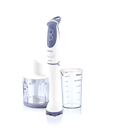 Hand blender HR1363/04