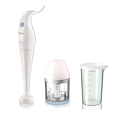 Hand blender HR1342/00-SKU-SHAH-3439