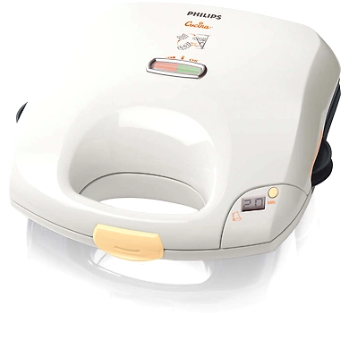 Sandwich maker HD2415/80-SKU-SHAH-3445
