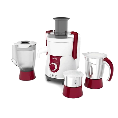 Juicer Mixer Grinder HL7715/00-SKU-SHAH-3455