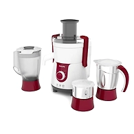 Juicer Mixer Grinder HL7715/00