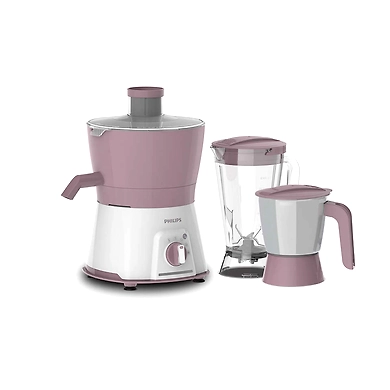 Juicer HL7578/00-SKU-SHAH-3462